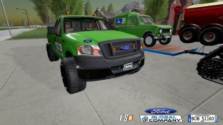 FORD GLOBAL COMPANY By BOB51160 1.0.0.1 thumbnail 10