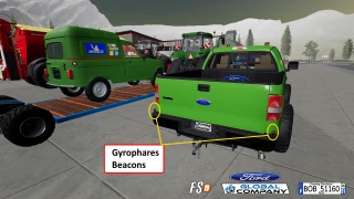 FORD GLOBAL COMPANY By BOB51160 1.0.0.1 thumbnail 7