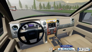 FORD GLOBAL COMPANY By BOB51160 1.0.0.1 thumbnail 8