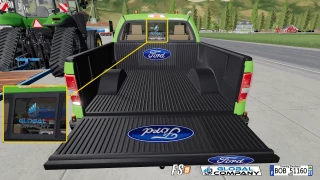 FORD GLOBAL COMPANY By BOB51160 1.0.0.1 thumbnail 9