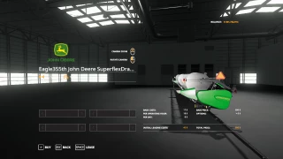 FS19 EAGLE355TH JOHN DEERE CR1090 VE PACK V1.0 1.0 thumbnail 3