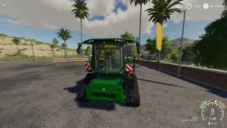 FS19 EAGLE355TH JOHN DEERE CR1090 VE PACK V1.0 1.0 thumbnail 4