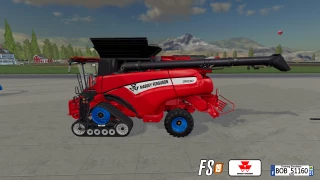 Pack Massey Ferguson CR1090 by BOB51160 1.0.0.0 thumbnail 8