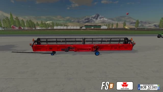 Pack Massey Ferguson CR1090 by BOB51160 1.0.0.0 thumbnail 3