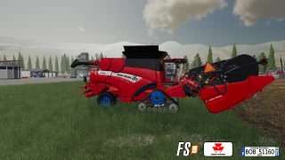 Pack Massey Ferguson CR1090 by BOB51160 1.0.0.0 thumbnail 9