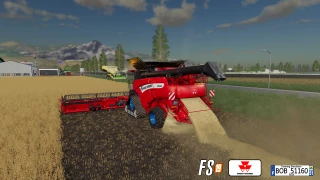 Pack Massey Ferguson CR1090 by BOB51160 1.0.0.0 thumbnail 10