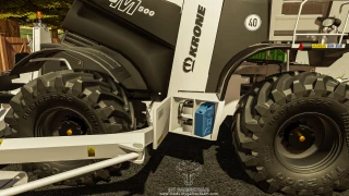 Krone Big M500 1.0.0.2 thumbnail 3