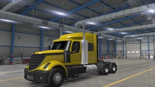 International Lonestar Plastic Parts 1.0 thumbnail 2