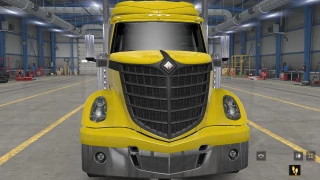 International Lonestar Plastic Parts 1.0 thumbnail 3