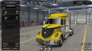 International Lonestar Plastic Parts 1.0 thumbnail 4