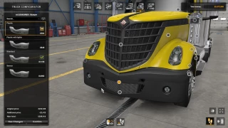 International Lonestar Plastic Parts 1.0 thumbnail 5