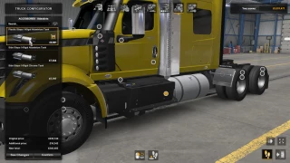 International Lonestar Plastic Parts 1.0 thumbnail 6