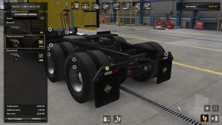 International Lonestar Plastic Parts 1.0 thumbnail 7