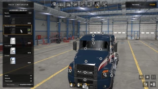 MACK Anthem New Mirrors 1.0 thumbnail 5
