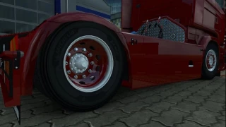 Old School Wheels V1.40 thumbnail 8