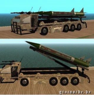 MILITAIR LINE special I