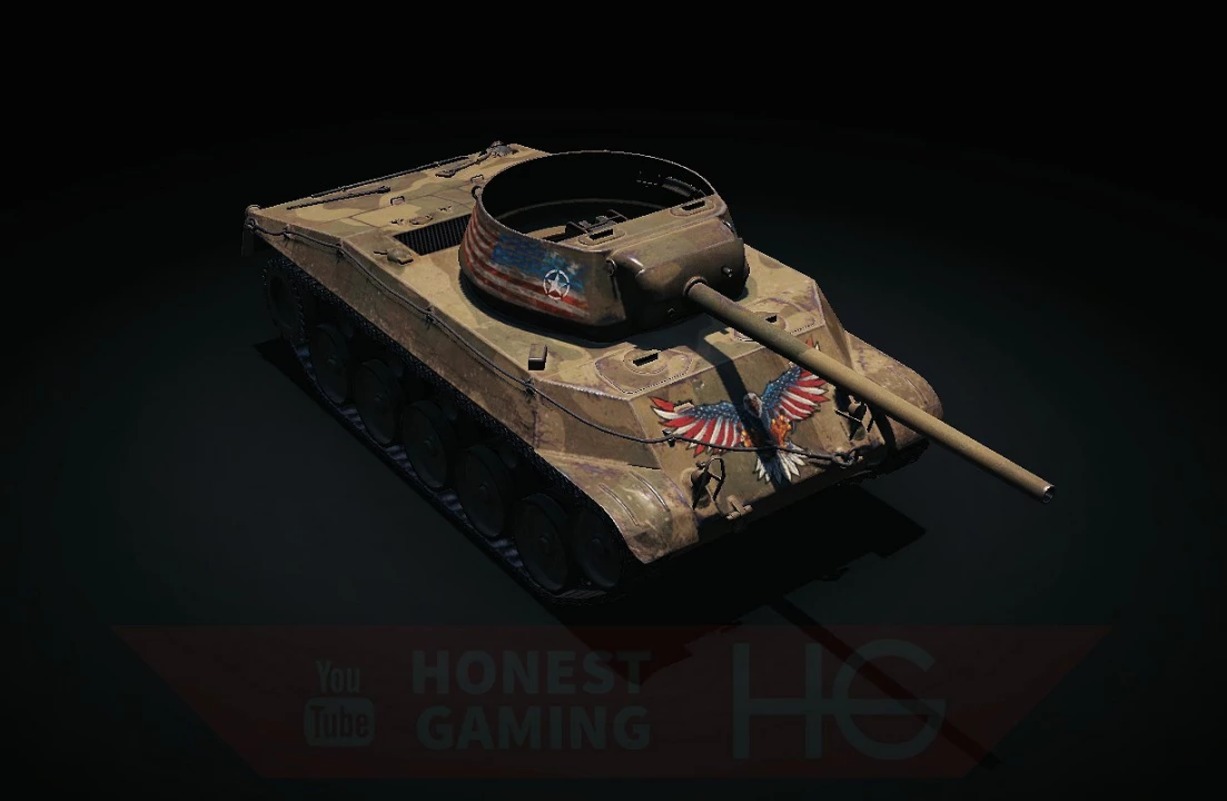 T67 RESKIN