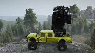 Skull Falls
