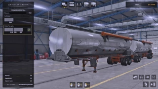 SCS bulkfeed trailer double ownable 1.0 thumbnail 4