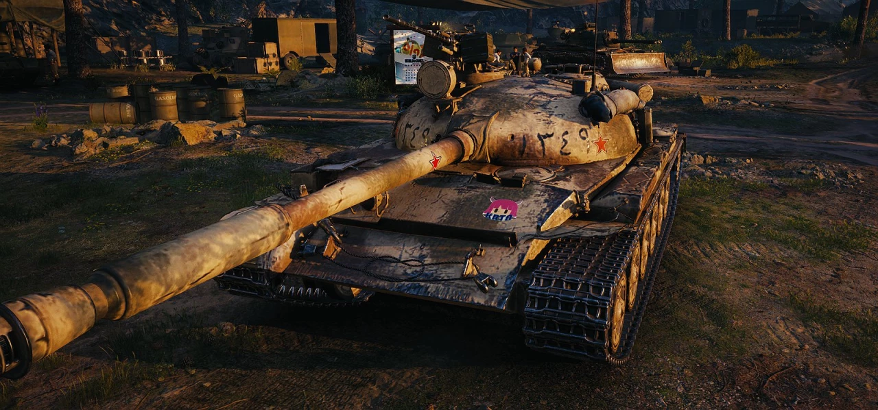 Object140 3D Style
