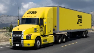 Toll IPEC Paintjob Pack 1.1.1 thumbnail 3