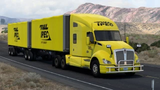Toll IPEC Paintjob Pack 1.1.1 thumbnail 4
