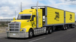 Toll IPEC Paintjob Pack 1.1.1 thumbnail 5