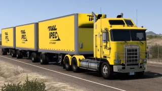 Toll IPEC Paintjob Pack 1.1.1 thumbnail 6