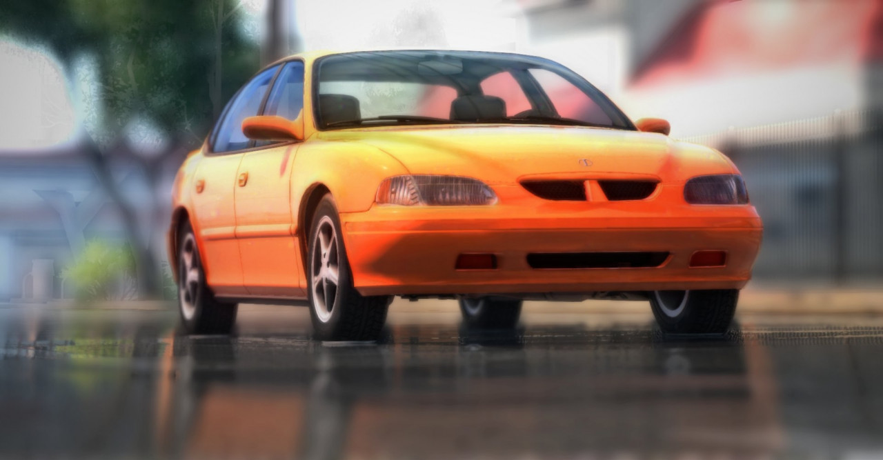 IBISHU PESSIMA FACELIFT (2002)