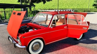 VAZ 2103 / LADA 1500 1.0 thumbnail 2