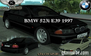 5000 Download Bmw Car Mod For Gta Sa  Best Free