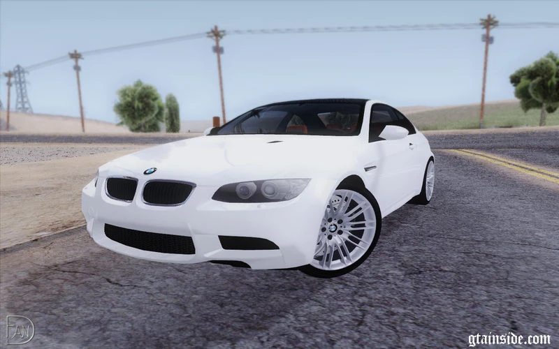 61 Bmw Cars Mod For Gta Sa Best