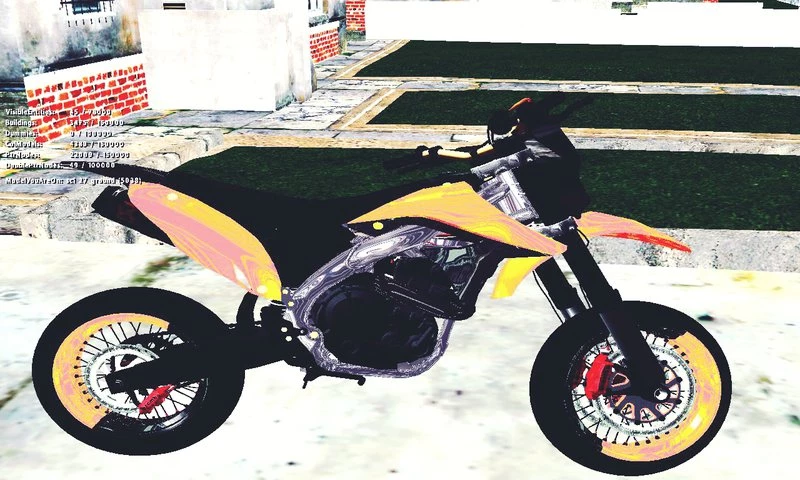 880 Collections Mod Gta Sa Klx  Free