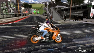 KTM RC