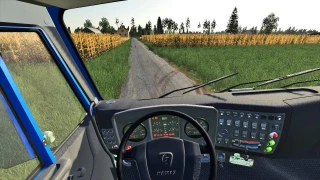 Kamaz 65117 1.0 thumbnail 3