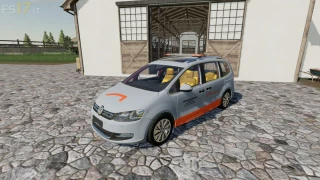 2016 VOLKSWAGEN SHARAN 1.0 thumbnail 2