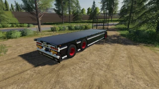 DAF Trailer Pack V2.0 2.0 thumbnail 4