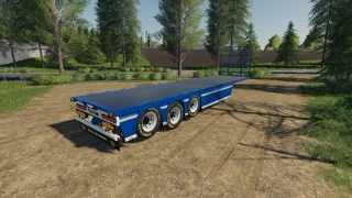 DAF Trailer Pack V2.0 2.0 thumbnail 3