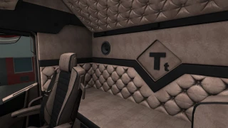 intérieur renault range t holland 1.41 thumbnail 2
