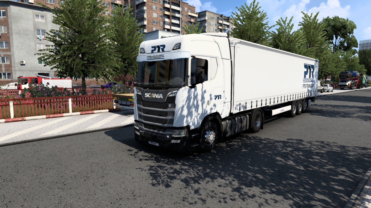 Combo skin PTR-trans