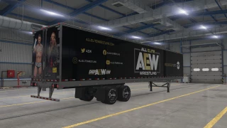 AEW Trailer Skin 1.0 thumbnail 3