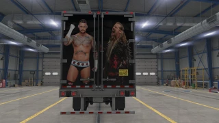 AEW Trailer Skin 1.0 thumbnail 4