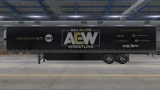 AEW Trailer Skin 1.0 thumbnail 5