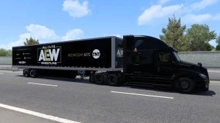 AEW Trailer Skin 1.0 thumbnail 6