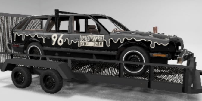 AUTO-TRAILER