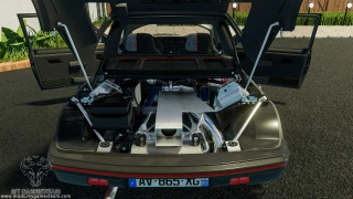 Peugeot 205 Turbo 1984 1.1.0.0 thumbnail 4
