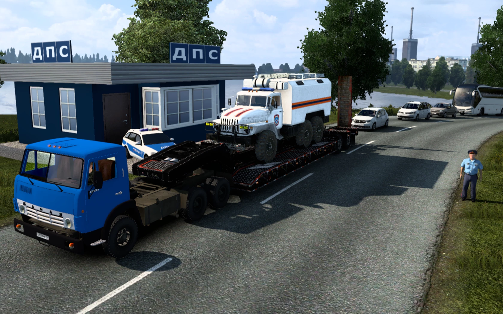 Russian Open Spaces V9 0 1 39 V11 0 1 41 Ets 2 Russian Open Spaces V9 0 1 39 V11 0 1 41 Ets 2