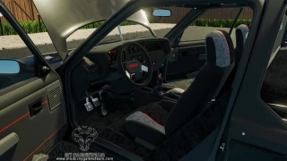 Peugeot 205 Turbo 1984 1.1.0.0 thumbnail 5