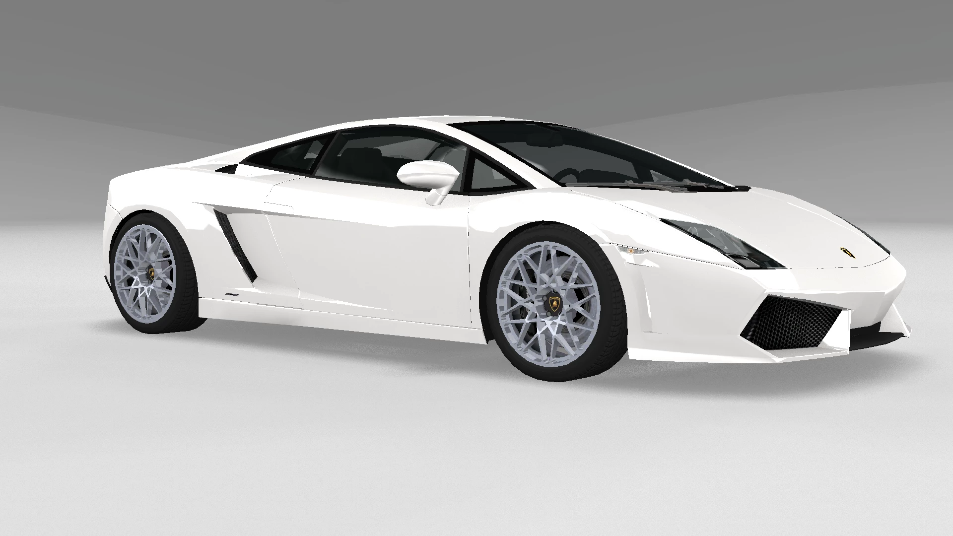 Lamborghini Gallardo Mod Pack  