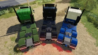 Scania 143M V2.0 2.0 thumbnail 3